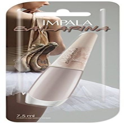 Esm impala crem bailarina n.tutu 7.5ml