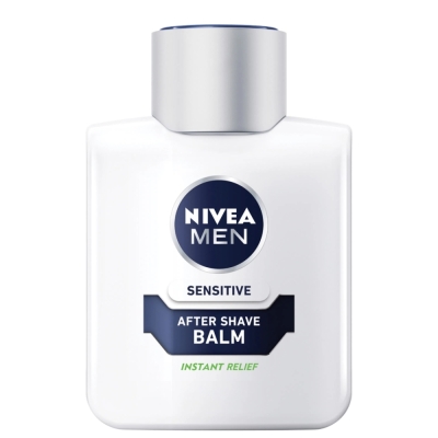 Loc barba nivea sensitive 100ml