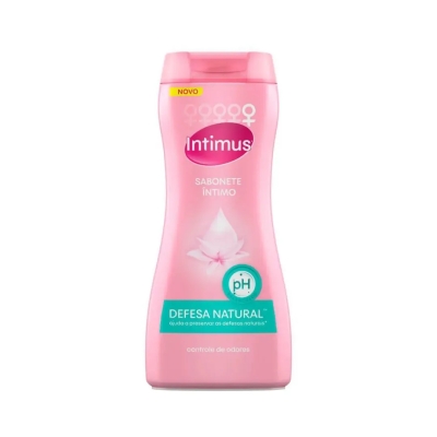 Sabonete Intimo Intimus Defesa Natural 200ml