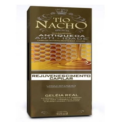 Sh tionacho 415ml antidade 