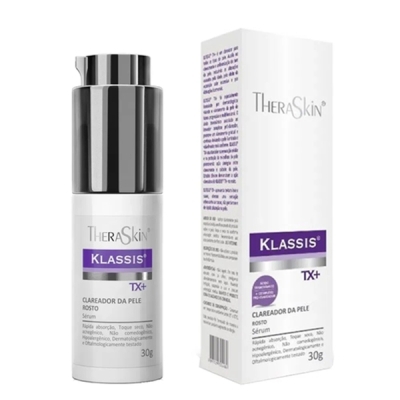 Klassis tx + serum ct 30gr