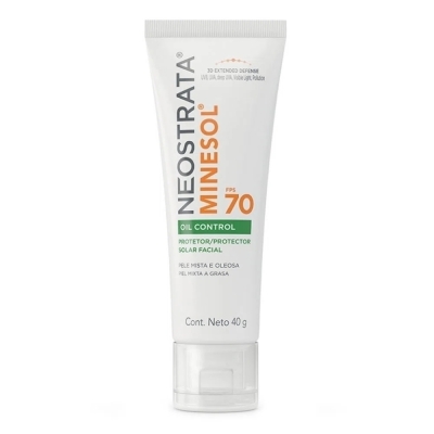 Neostrata minesol oil control fps 70 40g