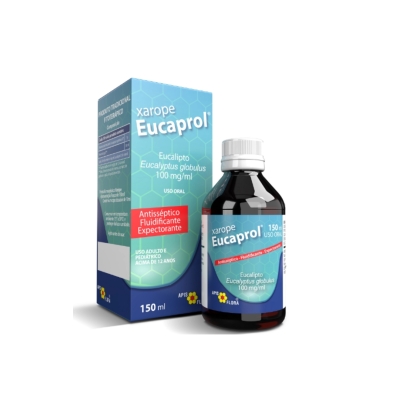 Eucaprol xpe 150ml