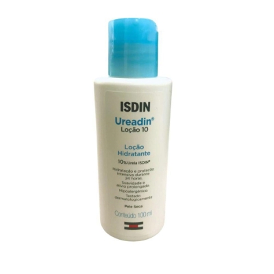 Isdin ureadin loc hidrat 10% 100ml