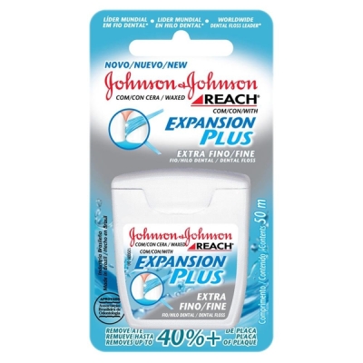 Fio den j j reach extra fino 50 mts