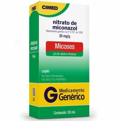 Nitrato miconazol loc 30ml g.cimed