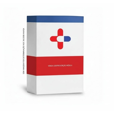 Glifage Cloridrato de Metformina 1g 30 Comprimidos