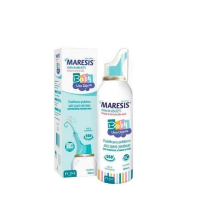 Maresis baby sray 150ml
