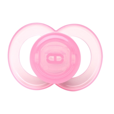 Chup lolly clean sil orto t2 rosa