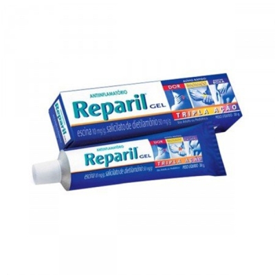Reparil gel 30gr