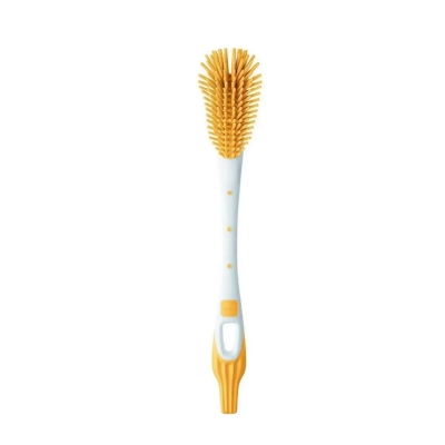 Escova de Mamadeiras e Bicos Para Bebê Soft Brush - Mam
