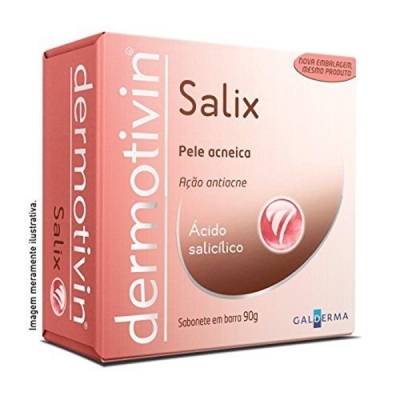 Dermotivin salix sab 90gr
