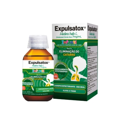 Expulsatox xpe inf 100ml
