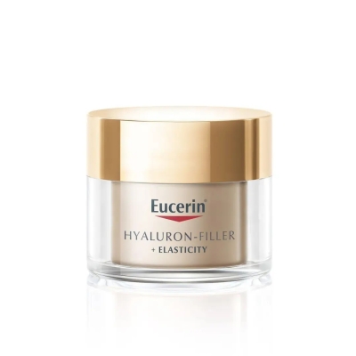 Creme Facial Antirugas Eucerin Hy-fi Elasticity Noite 50ml