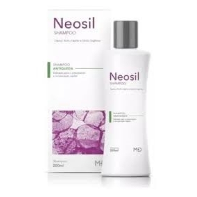 Neosil sh antiqueda 200ml