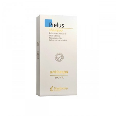 Pielus sh derm 200ml