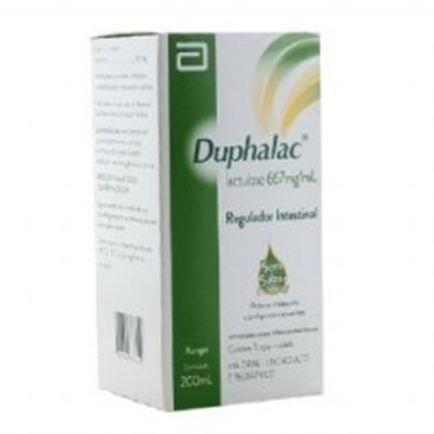 Duphalac 667mg/ml 200ml