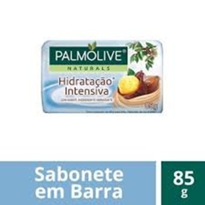 Sab palmolive hidratacao 85g intensiva 