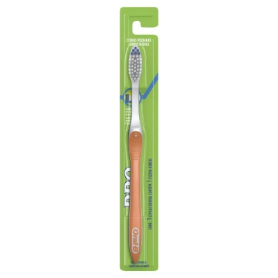 Escova de Dente Oral-B Pro 1 Unidade