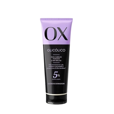 Condicionador Ox Glicólico 240ml