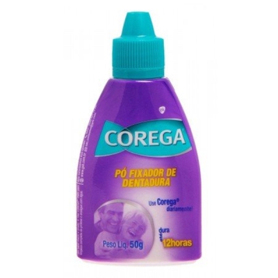Corega po 50g