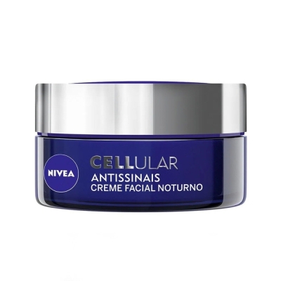 Nivea facial a-ruga cellul not fps30 52g
