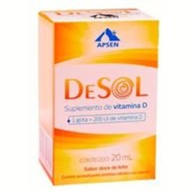 Desol fr 10ml