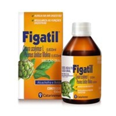 Figatil liq 150 ml