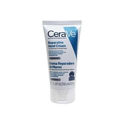 Cerave creme reparador de maos 50ml
