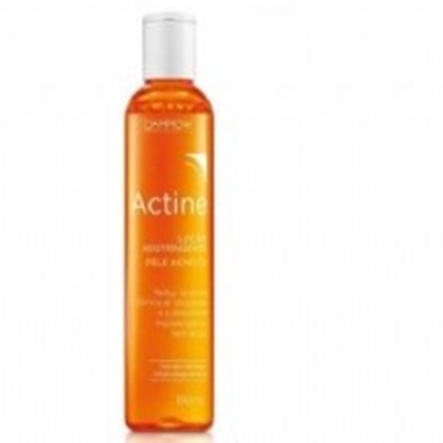 Actine loc adstrigen 190ml