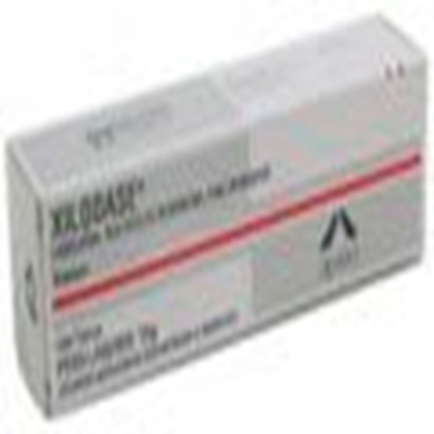 Xylocaina pomada 5% bisn 25g