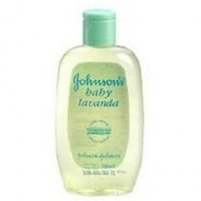 Loc j j baby lavanda 200ml