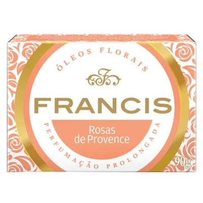 Sab francis 90g classico laranja 