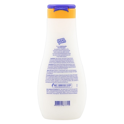 Cond pom pom suave 200ml