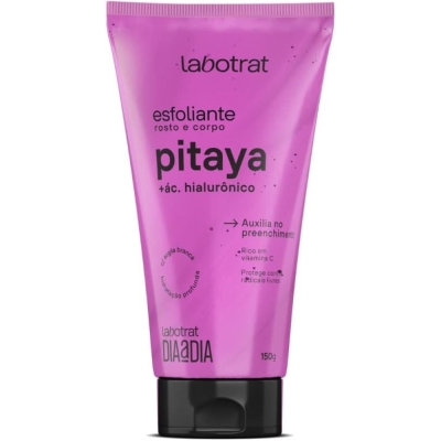 Esfoliante labotrat 150g pitaya