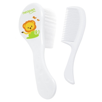 Kit neopan 7205 esc/pent branco