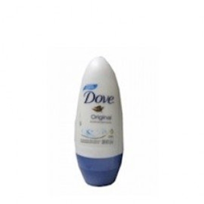 Desod dove roll-on 50ml original