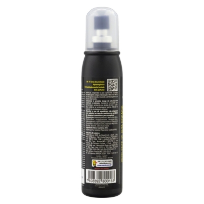 Repelente exposis extreme aero 100ml