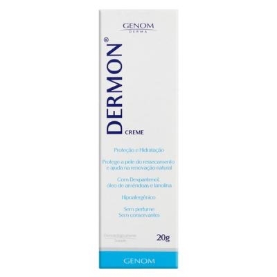Dermon cr 20g 