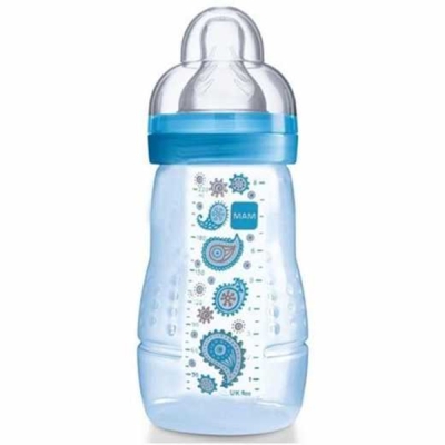 Mam mam easy active 270ml boys