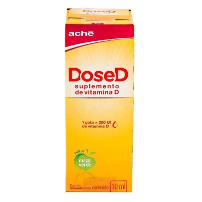 Dose d 10ml