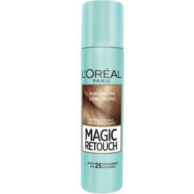 Tintura magic retouch spy 75ml l.escuro