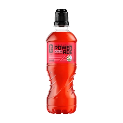 Isotônico Powerade Ataque 500ml