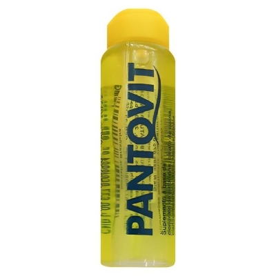 Pantovit Abacaxi Flaconete 10ml Arte Nativa - 1 Unidade