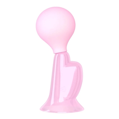 Tira leite mercur c/1-rosa