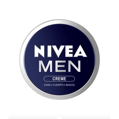 Cr nivea men 75g 4em1