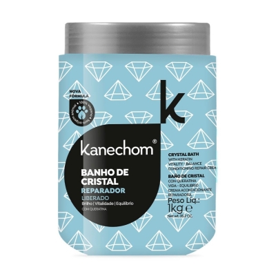 Cr trat kanechom banho cristal 1kg