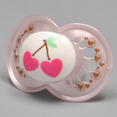 Chup mam original trends 6+meses rosa