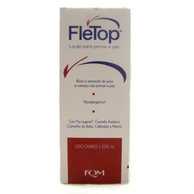 Fletop loc 200ml