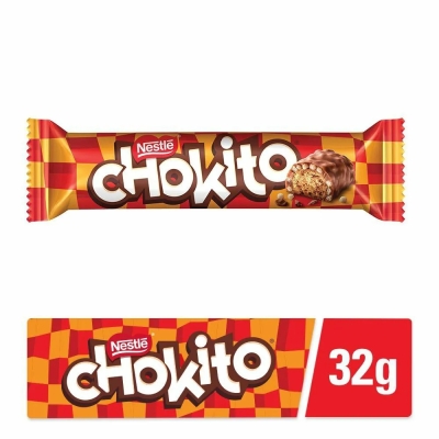 Chocolate Nestlé Chokito 32g